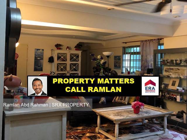 Blk 554 Woodlands Drive 53 (Woodlands), HDB 4 Rooms #177658472